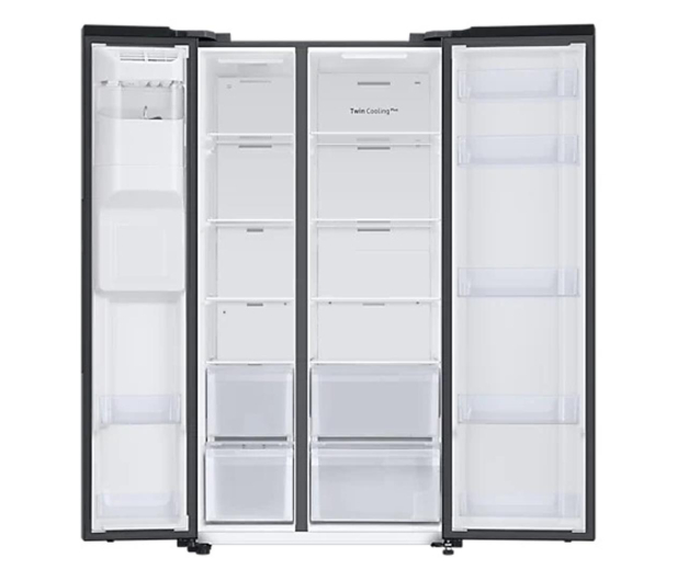 Samsung RS67A8810B1 - 1026226 - zdjęcie 2